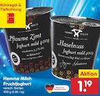 Fruchtjoghurt bei Netto Marken-Discount im Reinbek Prospekt für 1,19 €