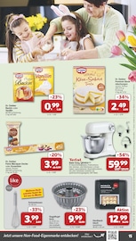 Aktueller famila Nordwest Prospekt mit Küchenmaschine, "Markt - Angebote", Seite 21