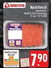 Aktuelles Hackfleisch gemischt Angebot bei EDEKA in Mönchengladbach ab 7,90 €