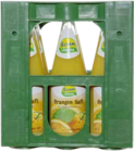 Trinkgut - Orangensaft Angebot im Prospekt Orangensaft bei Trinkgut im Prospekt "" für 12,99 €