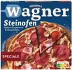 Steinofen-Pizza Angebote von Wagner bei Kaufland Gifhorn für 1,79 €
