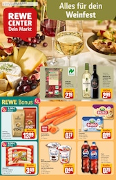 REWE Prospekt "Dein Markt", 32 Seiten, 06.10.2025 - 11.10.2025 REWE Prospekt "Dein Markt", 32 Seiten, 06.10.2025 - 11.10.2025