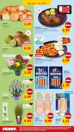 Zwiebeln Angebot & Preis im aktuellen Penny Prospekt Zwiebeln Angebot im aktuellen Penny Prospekt auf Seite 26