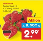 Angebot im Netto Marken-Discount Lutzingen Prospekt Netto Marken-Discount Lutzingen Prospekt mit im Angebot für 2,99 €