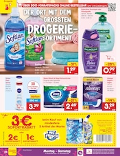 Nivea im Netto Marken-Discount Prospekt in Rodgau Aktueller Netto Marken-Discount Prospekt mit Nivea, "Aktuelle Angebote", Seite 24