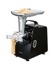 Aktuelles Elektrischer Fleischwolf Angebot bei Lidl in Bremerhaven ab 39,99 €