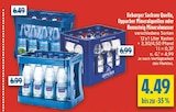 Aktuelles Mineralwasser Angebot bei diska in Dresden ab 4,49 €
