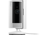 Indoor Camera (2. Gen.), Überwachungskamera im MediaMarkt Saturn Prospekt Indoor Camera (2. Gen.), Überwachungskamera von RING im aktuellen MediaMarkt Saturn Prospekt für 39,99 €