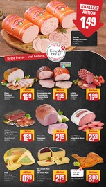 Ähnliche Truthahn Angebote im Prospekt "Dein Markt" von REWE in Bornheim Ähnliche Angebote wie Truthahn im Prospekt "Dein Markt" auf Seite 13 von REWE in Bornheim