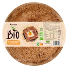 Galettes Au Blé Noir Auchan Bio dans le catalogue Auchan Hypermarché