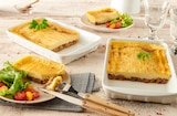 PARMENTIER DE BOEUF AUCHAN LE TRAITEUR - AUCHAN en promo chez Auchan Hypermarché PARMENTIER DE BOEUF AUCHAN LE TRAITEUR - AUCHAN dans le catalogue Auchan Hypermarché