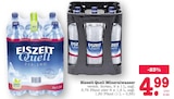 Aktuelle Wasser Angebote bei E center in Karlsruhe Aktuelles Perlend Angebot bei E center in Karlsruhe ab 4,99 €