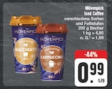 Iced Coffee Macchiato im Angebot bei EDEKA in Altenburg Iced Coffee Macchiato Angebote von Mövenpick bei EDEKA Altenburg für 0,99 €