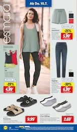 Lidl Schuhe im Prospekt Lidl Schuhe im Prospekt