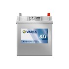 CarterCash Sainte-Geneviève-des-Bois - Promo Batterie auto Promo Batterie auto à 52,10 € dans le catalogue CarterCash à Sainte-Geneviève-des-Bois
