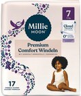 Windeln Angebote von Millie Moon bei Rossmann Pirna für 6,99 €