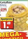 Kartoffeln Belana bei Wreesmann im Großröhrsdorf Prospekt für 1,49 €