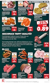 Gulasch im Kaufland Prospekt in Leonberg Aktueller Kaufland Prospekt mit Gulasch, "Hier bin ich richtig", Seite 30