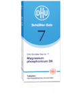 DHU Schüßler-Salz Nr. 7 Magnesium phosphoricum D6 bei LINDA im Prospekt "" für 9,49 €