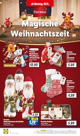 Aktueller Lidl Prospekt mit Weihnachtsessen, "LIDL LOHNT SICH", Seite 2