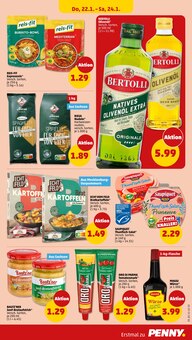 Vodka im Penny Prospekt "Wer günstig will, muss Penny." mit 40 Seiten (Rostock)