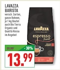 Aktuelles Barista Angebot bei Marktkauf in Gelsenkirchen ab 13,99 €