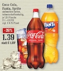 Aktuelles Coca-Cola Angebot bei EDEKA in Bergisch Gladbach ab 1,39 €