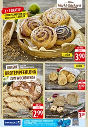 Aktueller EDEKA Prospekt mit Wecker, "Aktuelle Angebote", Seite 20