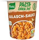 Aktuelles Pasta Snack Angebot bei Penny in Bonn ab 0,99 €