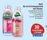 Bio Tee Erfrischungsgetränk im Angebot bei Marktkauf in Altenburg Bio Tee Erfrischungsgetränk Angebote von Volvic bei Marktkauf Altenburg