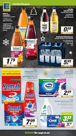 Aktueller EDEKA Prospekt mit Mineralwasser, "Aktuelle Angebote", Seite 17
