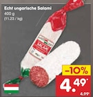 Netto Marken-Discount Unterföhring Prospekt mit  im Angebot für 4,49 €