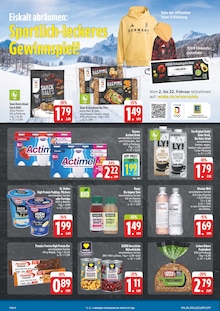 Brötchen im E center Prospekt "Wir lieben Lebensmittel!" mit 28 Seiten (Erlangen)