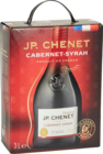J.P. Chenet Cabernet-Syrah - I.G.P. Pays D'Oc dans le catalogue Carrefour
