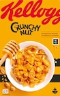 Crunchy Nut von Kellogg's im aktuellen Netto mit dem Scottie Prospekt