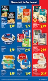 Ziegenkäse im Lidl Prospekt in Witten Aktueller Lidl Prospekt mit Ziegenkäse, "LIDL LOHNT SICH", Seite 27