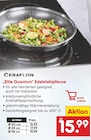 „Elite Quantum“ Edelstahlpfanne Angebote von Ceraflon bei Netto Marken-Discount Aachen für 15,99 €