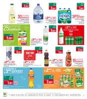 Bière Angebote im Prospekt "C'EST TOUS LES JOURS LE MARCHÉ" von Supermarchés Match auf Seite 15