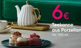 Teekanne Angebote bei PEPCO Dessau-Roßlau für 6,00 €