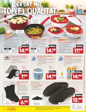 Pfanne im Netto Marken-Discount Prospekt in Heinsberg Aktueller Netto Marken-Discount Prospekt mit Pfanne, "Aktuelle Angebote", Seite 23