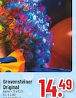 Grevensteiner Original bei Trinkgut im Prospekt  für 14,49 €