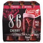 Bière forte - 8.6 en promo chez Carrefour Massy à 3,66 €