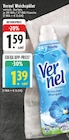 Weichspüler im Angebot bei E center in Erftstadt Weichspüler Angebote von Vernel bei E center Erftstadt für 1,39 €