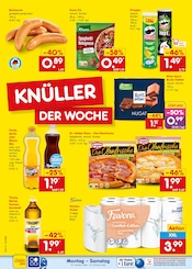 Cola im Netto Marken-Discount Prospekt in Wolfratshausen Aktueller Netto Marken-Discount Prospekt mit Cola, "Aktuelle Angebote", Seite 2