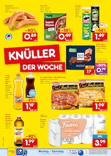 Prospekt der Woche "Aktuelle Angebote" Seite 2, 05.10.2026 bis 10.10.2026 für Bichl Aktueller Prospekt "Aktuelle Angebote" Seite 2 von 72 Seiten für Bichl