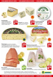 Ziegenkäse im E center Prospekt in Neunkirchen Aktueller E center Prospekt mit Ziegenkäse, "Aktuelle Angebote", Seite 33