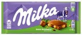 Tafelschokolade im Angebot bei Lidl in Cottbus Tafelschokolade Angebote von Milka bei Lidl Cottbus für 1,11 €