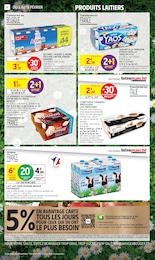 Offre Desserte dans le catalogue Intermarché Express du moment à la page 12