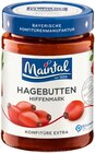 Hagebutten Konfitüre Extra von Maintal im aktuellen REWE Prospekt für 1,69 €