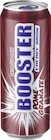 Energy Drink Original im Angebot bei EDEKA in Koblenz Energy Drink Original Angebote von Booster bei EDEKA Koblenz für 0,59 €